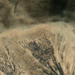 Satellite imagery of Kōh-e Zīārat, AF