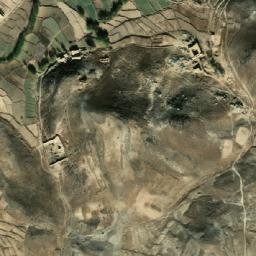 Satellite imagery of Tapah-ye Bōḏah, AF