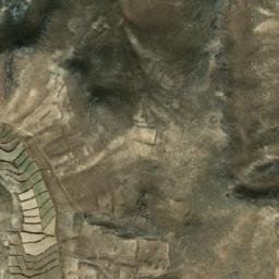 Satellite imagery of Tapah-ye Bōḏah, AF