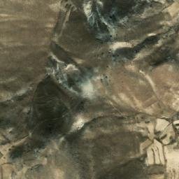 Satellite imagery of Tapah-ye Bōḏah, AF