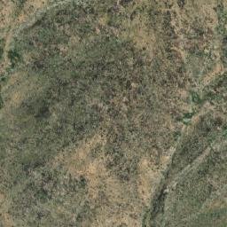 Satellite imagery of Kōh-e Mūsá Khēl, AF