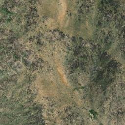 Satellite imagery of Kōh-e Mūsá Khēl, AF