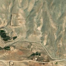 Satellite imagery of Kōh-e Khwājah Khēl, AF