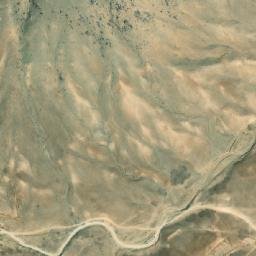 Satellite imagery of Kōh-e Khwājah Khēl, AF