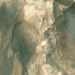Satellite imagery of Pachak Ghar, AF