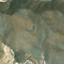 Satellite imagery of Pachak Ghar, AF