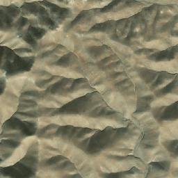 Satellite imagery of Kaṟāwī, AF
