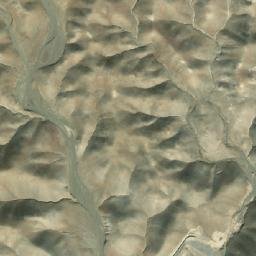 Satellite imagery of Kaṟāwī, AF