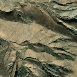 Satellite imagery of Banōzayō Ghar, AF