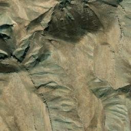 Satellite imagery of Banōzayō Ghar, AF