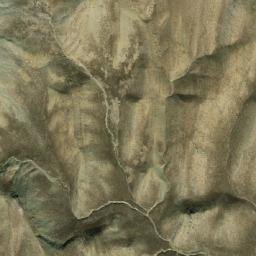 Satellite imagery of Banōzayō Ghar, AF