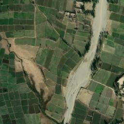 Satellite imagery of Khêṟ Ghunḏêy, AF