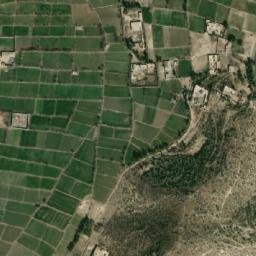 Satellite imagery of Naray Tōrah, AF