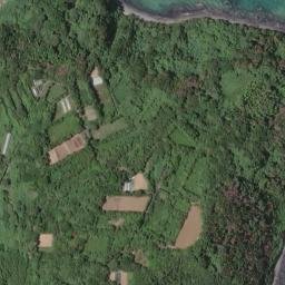 Satellite imagery of Ōka Zaki, JP