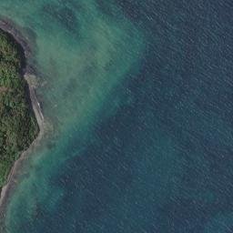 Satellite imagery of Ōka Zaki, JP