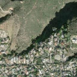 Satellite imagery of Aliso Point, US