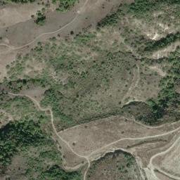 Satellite imagery of Mission Viejo Sand Pit, US