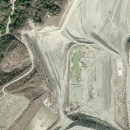 Satellite imagery of Mission Viejo Sand Pit, US