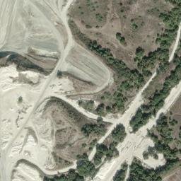 Satellite imagery of Mission Viejo Sand Pit, US