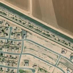 Satellite imagery of 15 — NGS AH8513 — Maricopa County, US, US