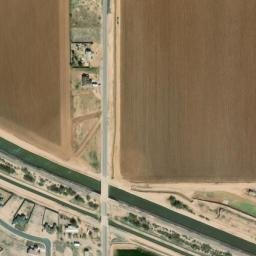 Satellite imagery of 15 — NGS AH8513 — Maricopa County, US, US
