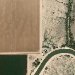 Satellite imagery of LANDING — NGS DU1082 — Maricopa County, US, US