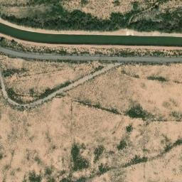 Satellite imagery of 1DL1 — NGS AJ3681 — Maricopa County, US, US