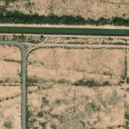 Satellite imagery of 1DL1 — NGS AJ3681 — Maricopa County, US, US