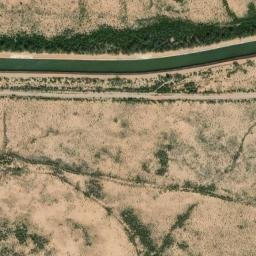 Satellite imagery of 1DL1 — NGS AJ3681 — Maricopa County, US, US