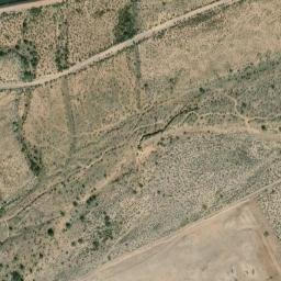 Satellite imagery of B 269 — NGS DU1072 — Maricopa County, US, US