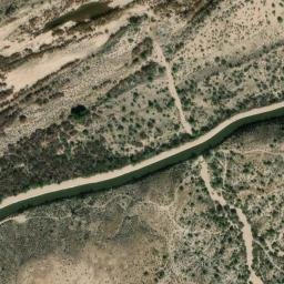 Satellite imagery of B 269 — NGS DU1072 — Maricopa County, US, US