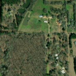 Satellite imagery of Plymouth Bluff, US