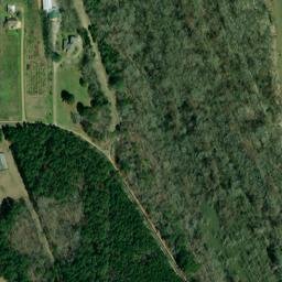 Satellite imagery of Plymouth Bluff, US