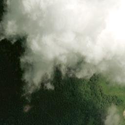 Satellite imagery of Meg Mine, US