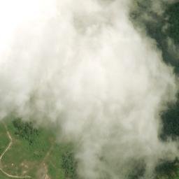 Satellite imagery of Meg Mine, US