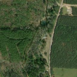 Satellite imagery of Blue Creek Mine, US