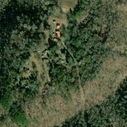 Satellite imagery of Dolomite Mine, US
