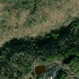 Satellite imagery of Dolomite Mine, US