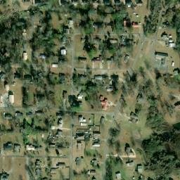 Satellite imagery of Wylam Mine, US