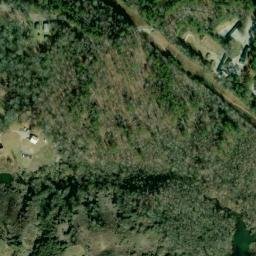 Satellite imagery of Wylam Mine, US