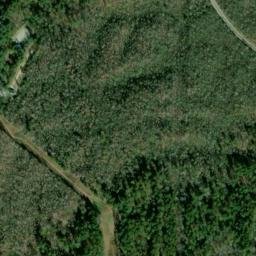 Satellite imagery of Wylam Mine, US