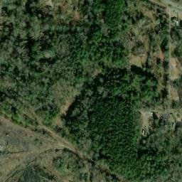 Satellite imagery of Edgewater Shaft Mine, US