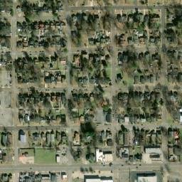 Satellite imagery of Enon Ridge, US