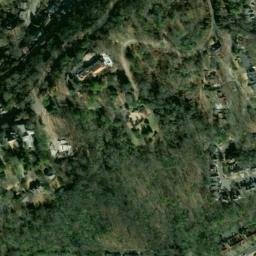 Satellite imagery of Red Mountain, US