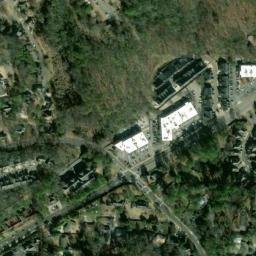 Satellite imagery of Red Mountain, US