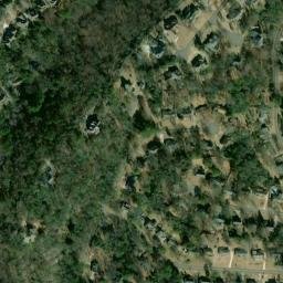 Satellite imagery of Flat Ridge, US