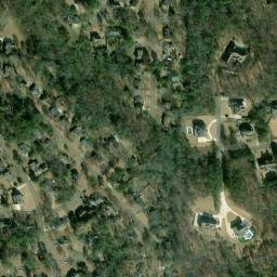 Satellite imagery of Flat Ridge, US