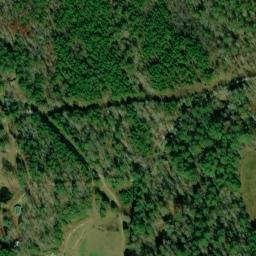 Satellite imagery of Parker Mine, US