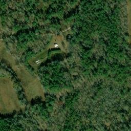 Satellite imagery of Parker Mine, US
