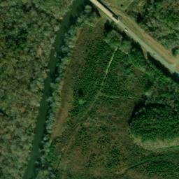 Satellite imagery of Woodstock Mine, US